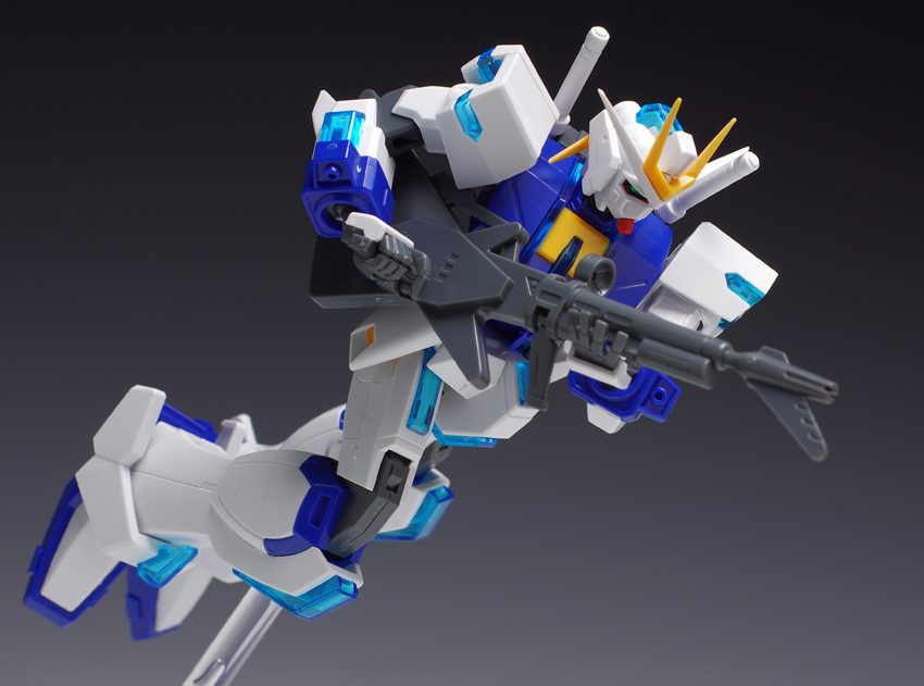 [HGEV 121] 1/144 �ͽ�Ʈ�� �Ǵ� [11���԰��Ϸ�] [4573102609755]