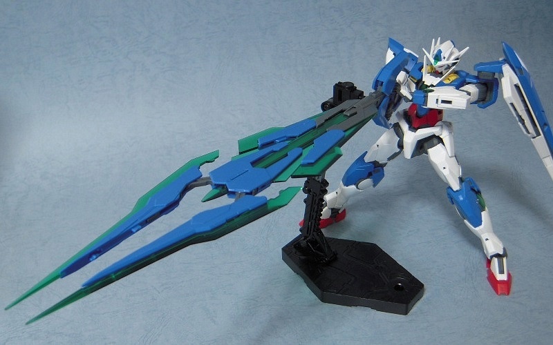 [MG] 1/100 ������ ���� [8���԰��Ϸ�] [4573102615879]