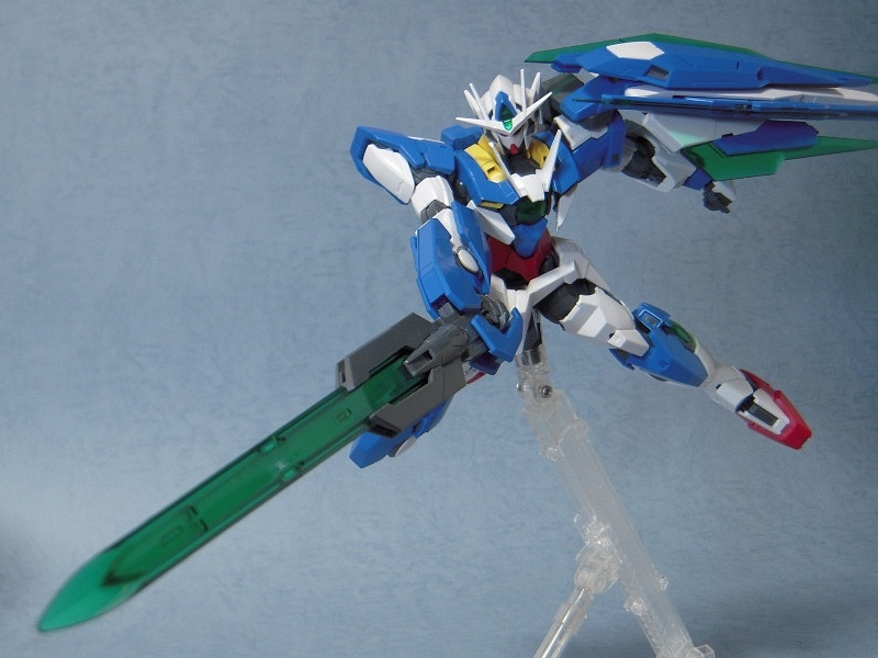 [MG] 1/100 ������ ���� [8���԰��Ϸ�] [4573102615879]