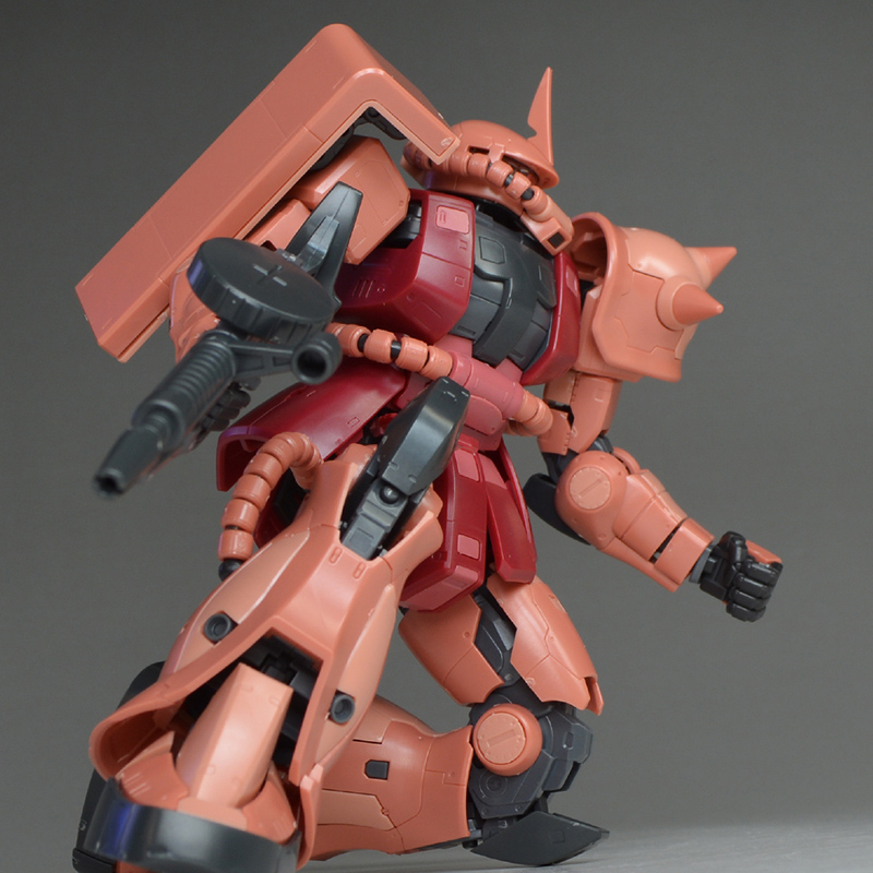 [RG 02] 1/144 ���� ���� ����2 [4���԰�����][4573102615954]