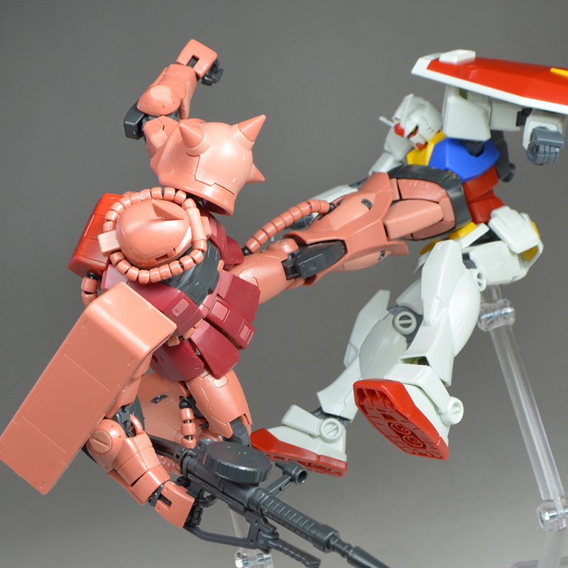 [RG 02] 1/144 ���� ���� ����2 [4���԰�����][4573102615954]