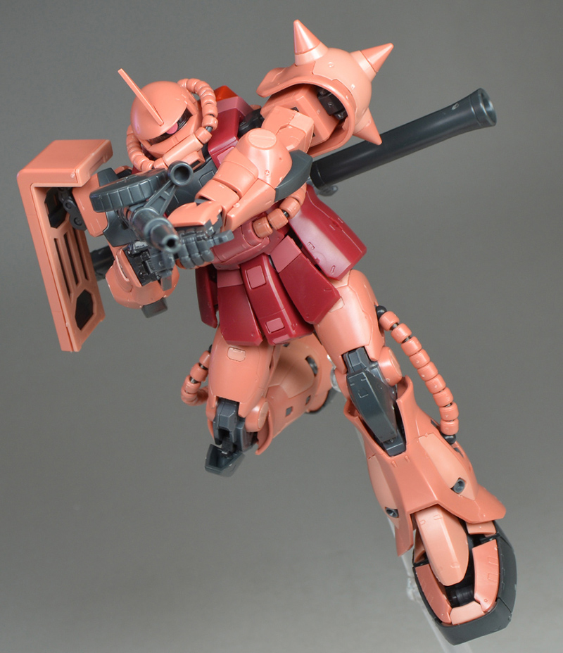 [RG 02] 1/144 ���� ���� ����2 [4���԰�����][4573102615954]