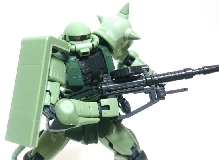 [RG 04] 1/144 ����� ����2 [8���԰��Ϸ�] [4573102615961]