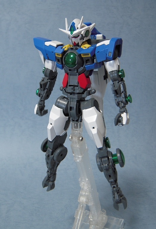 [MG] 1/100 ������ ���� [8���԰��Ϸ�] [4573102615879]