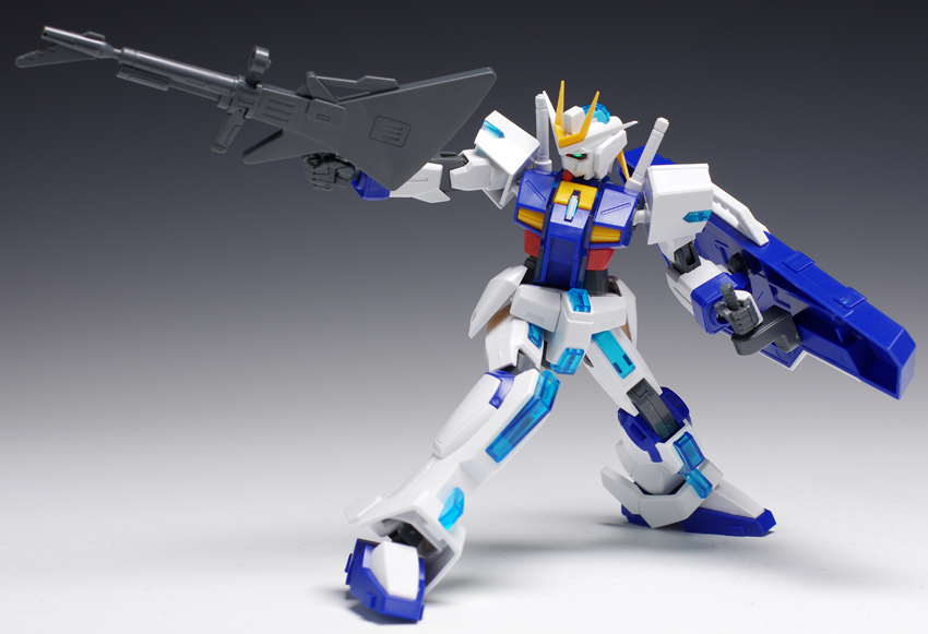 [HGEV 121] 1/144 �ͽ�Ʈ�� �Ǵ� [11���԰��Ϸ�] [4573102609755]