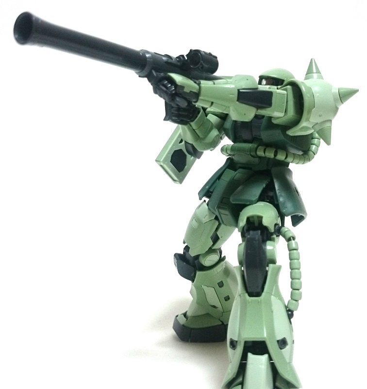 [RG 04] 1/144 ����� ����2 [8���԰��Ϸ�] [4573102615961]