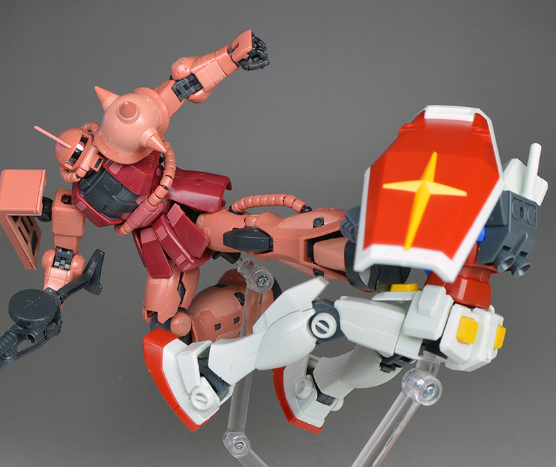 [RG 02] 1/144 ���� ���� ����2 [4���԰�����][4573102615954]