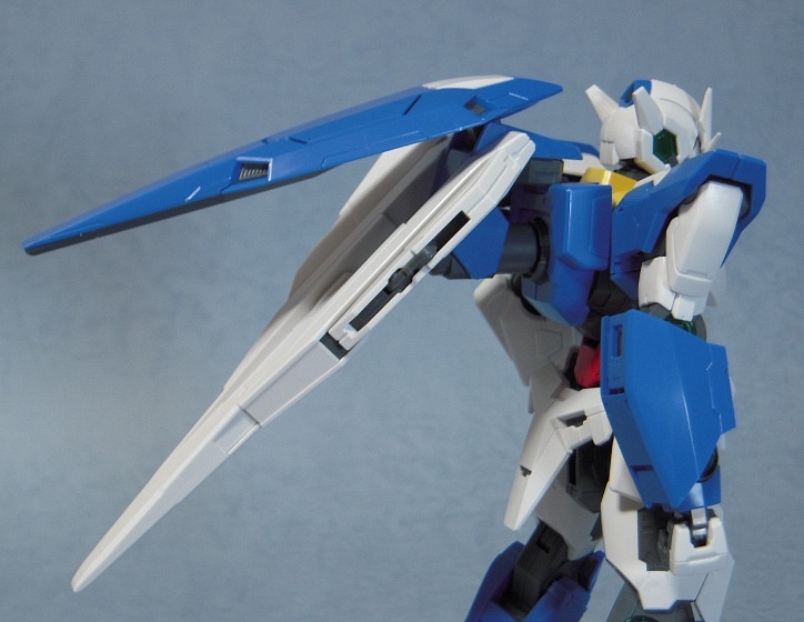 [MG] 1/100 ������ ���� [8���԰��Ϸ�] [4573102615879]