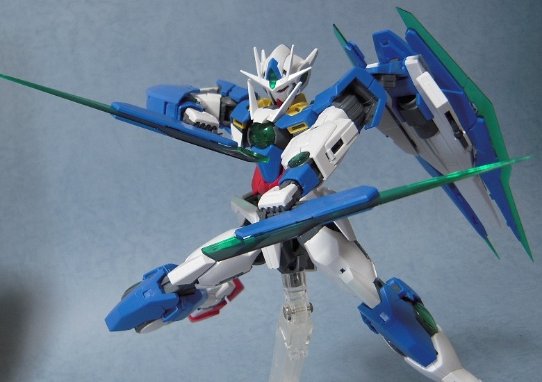 [MG] 1/100 ������ ���� [8���԰��Ϸ�] [4573102615879]