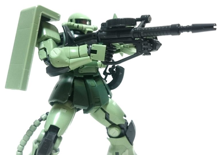 [RG 04] 1/144 ����� ����2 [8���԰��Ϸ�] [4573102615961]