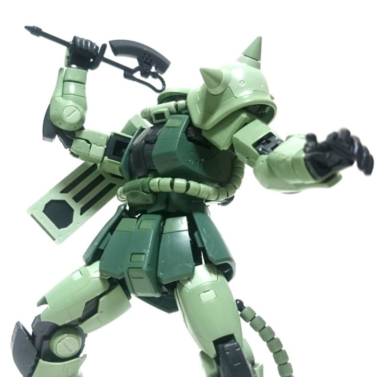 [RG 04] 1/144 ����� ����2 [8���԰��Ϸ�] [4573102615961]