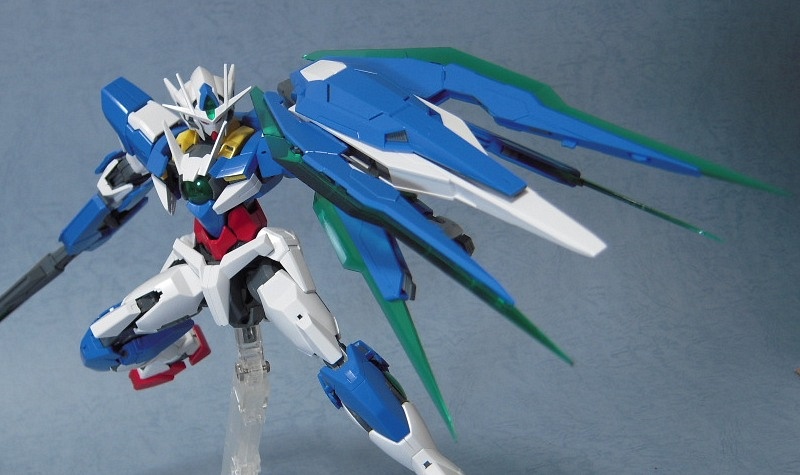 [MG] 1/100 ������ ���� [8���԰��Ϸ�] [4573102615879]