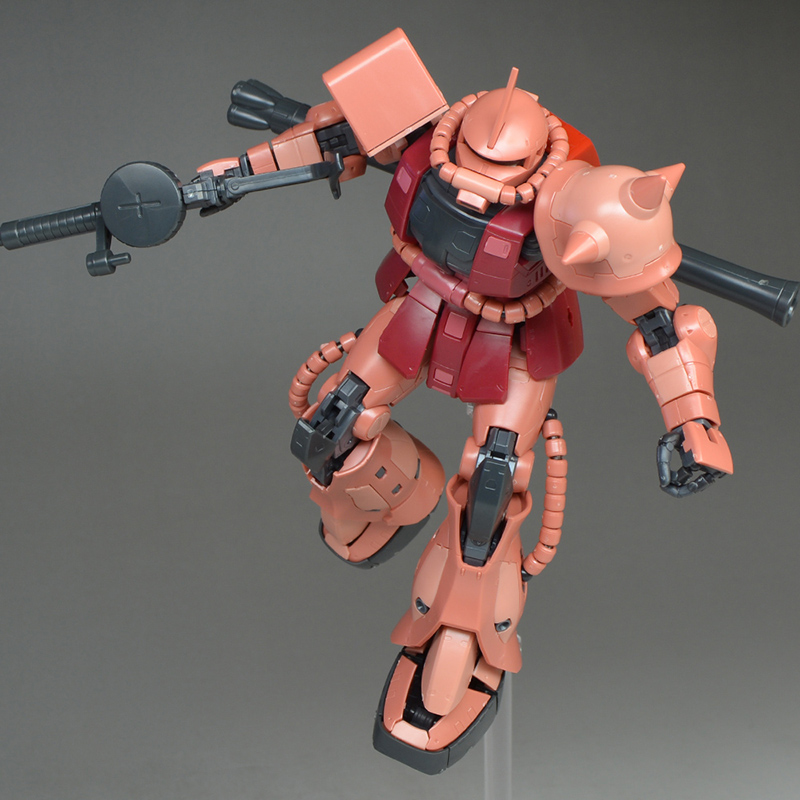 [RG 02] 1/144 ���� ���� ����2 [4���԰�����][4573102615954]