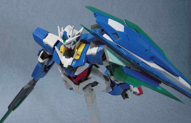 [MG] 1/100 ������ ���� [8���԰��Ϸ�] [4573102615879]