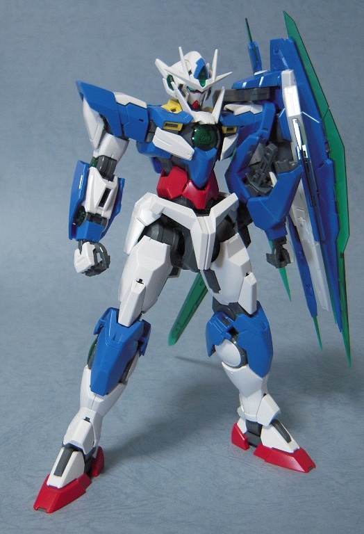 [MG] 1/100 ������ ���� [8���԰��Ϸ�] [4573102615879]