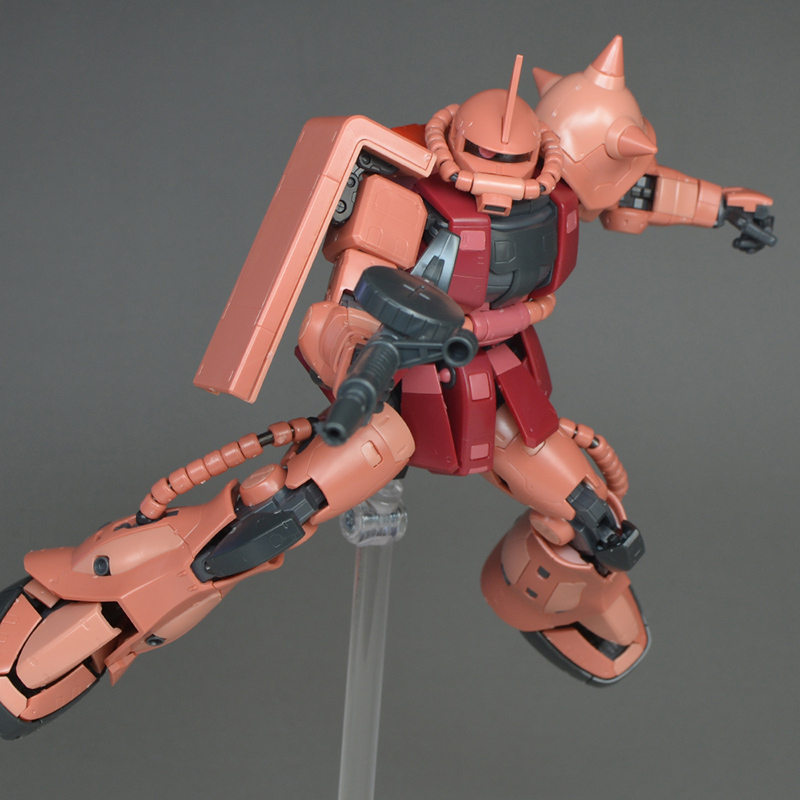 [RG 02] 1/144 ���� ���� ����2 [4���԰�����][4573102615954]