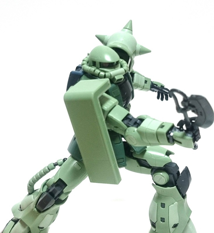 [RG 04] 1/144 ����� ����2 [8���԰��Ϸ�] [4573102615961]