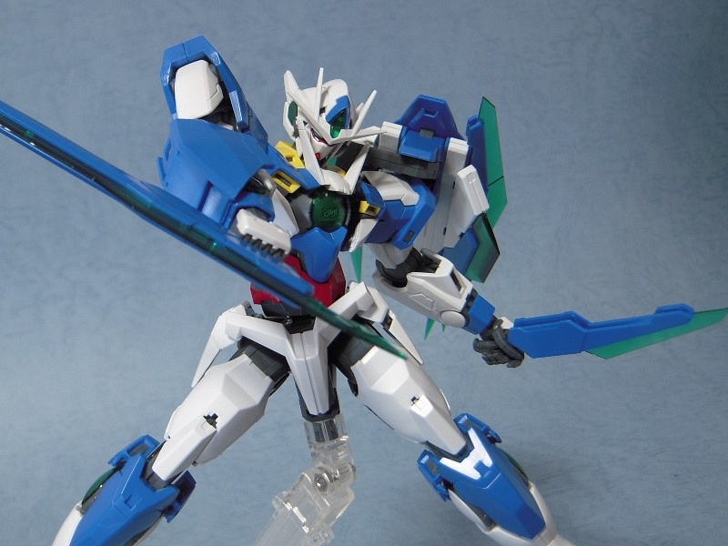 [MG] 1/100 ������ ���� [8���԰��Ϸ�] [4573102615879]