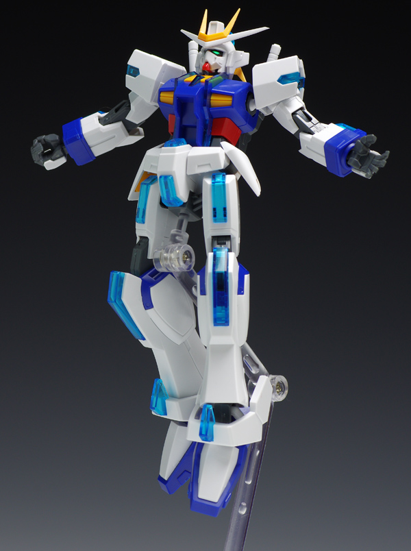 [HGEV 121] 1/144 �ͽ�Ʈ�� �Ǵ� [11���԰��Ϸ�] [4573102609755]