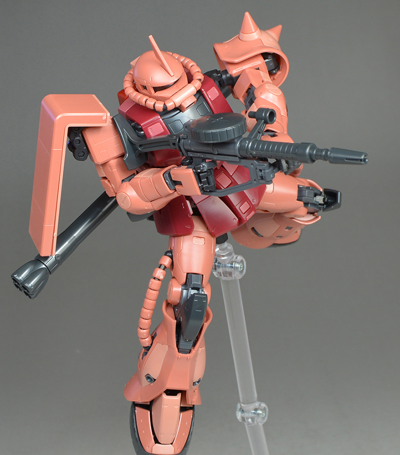 [RG 02] 1/144 ���� ���� ����2 [4���԰�����][4573102615954]