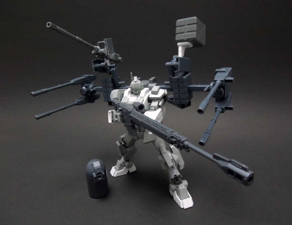 [HGBC 022] 1/144 ���� �� ���� [3���԰��Ϸ�] [4573102582560]