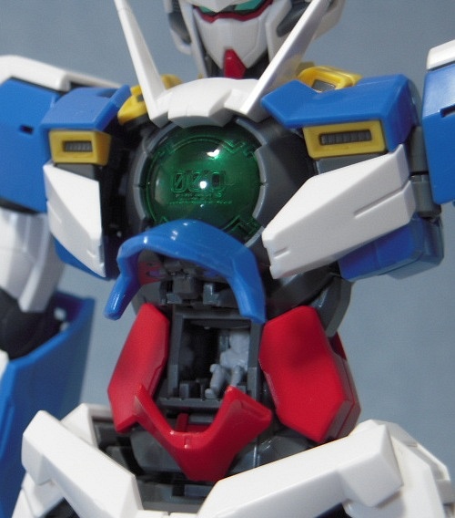 [MG] 1/100 ������ ���� [8���԰��Ϸ�] [4573102615879]