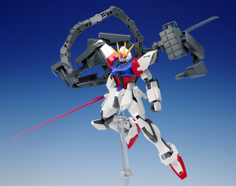 [HGBC 022] 1/144 ���� �� ���� [3���԰��Ϸ�] [4573102582560]