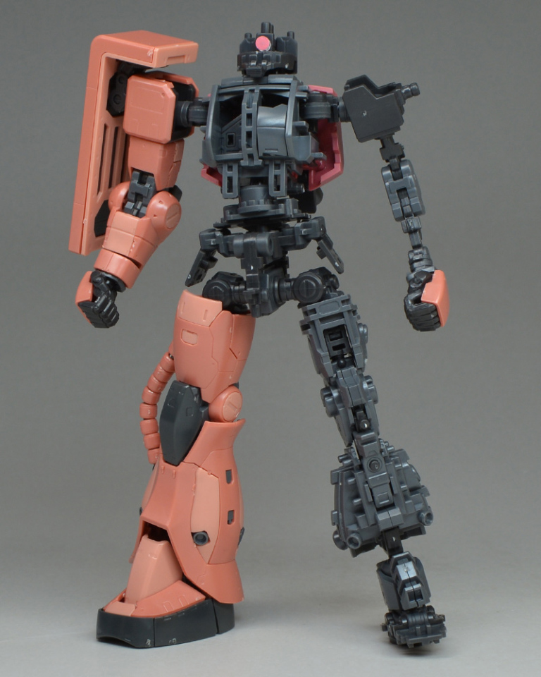 [RG 02] 1/144 ���� ���� ����2 [4���԰�����][4573102615954]