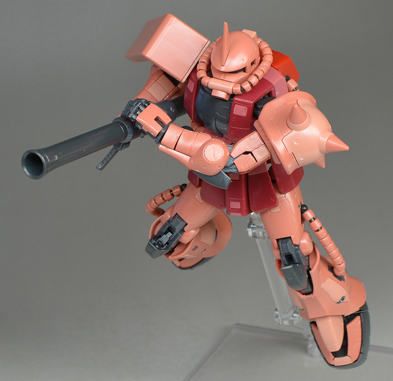 [RG 02] 1/144 ���� ���� ����2 [4���԰�����][4573102615954]