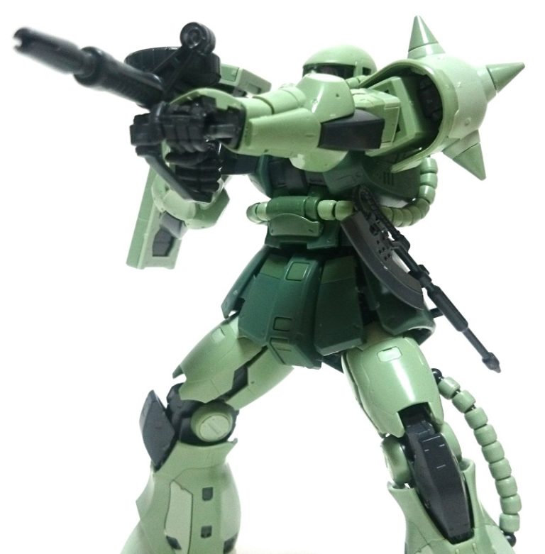 [RG 04] 1/144 ����� ����2 [8���԰��Ϸ�] [4573102615961]