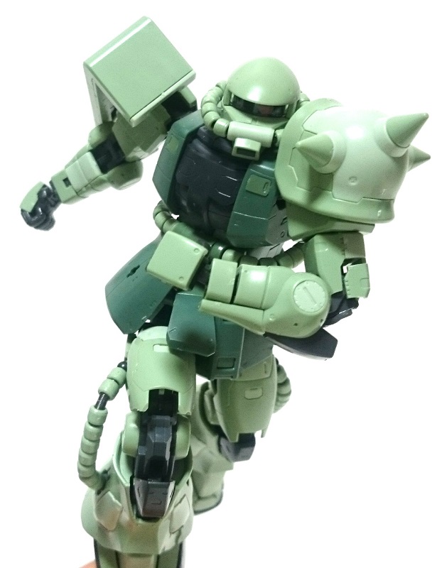 [RG 04] 1/144 ����� ����2 [8���԰��Ϸ�] [4573102615961]