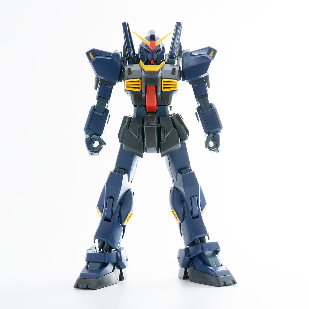 [����] [MG] 1/100 �Ǵ� ��ũ2 ver.2.0 Ƽź�� �÷� [4573102615794]