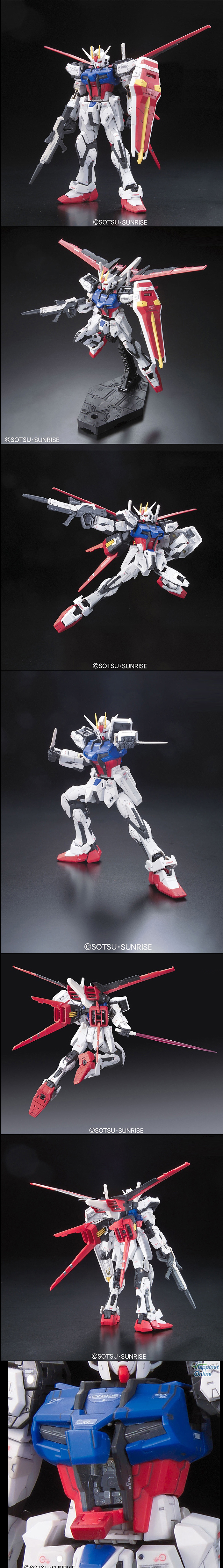 [RG 03] 1/144 ���� ��Ʈ����ũ �Ǵ� [3���԰��Ϸ�][4573102616135]