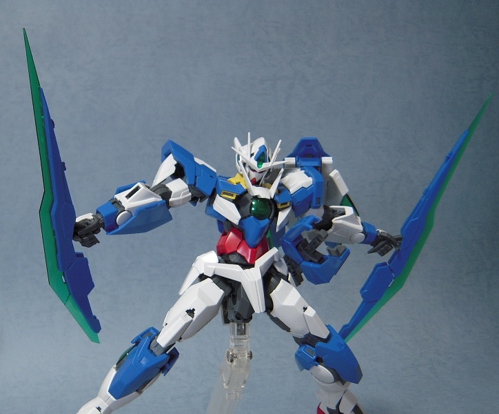 [MG] 1/100 ������ ���� [8���԰��Ϸ�] [4573102615879]