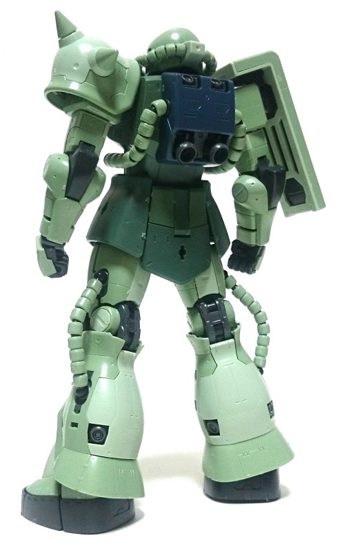 [RG 04] 1/144 ����� ����2 [8���԰��Ϸ�] [4573102615961]