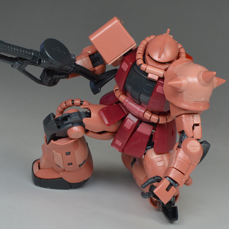 [RG 02] 1/144 ���� ���� ����2 [4���԰�����][4573102615954]