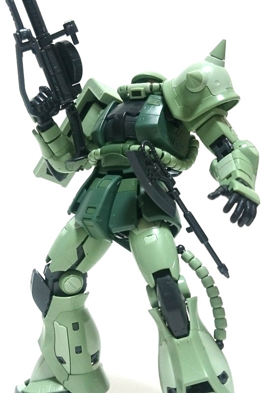 [RG 04] 1/144 ����� ����2 [8���԰��Ϸ�] [4573102615961]