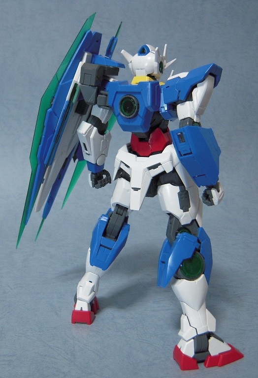 [MG] 1/100 ������ ���� [8���԰��Ϸ�] [4573102615879]