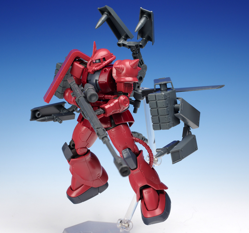 [HGBC 022] 1/144 ���� �� ���� [3���԰��Ϸ�] [4573102582560]