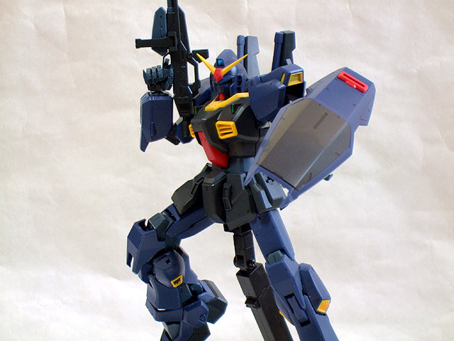 [����] [MG] 1/100 �Ǵ� ��ũ2 ver.2.0 Ƽź�� �÷� [4573102615794]