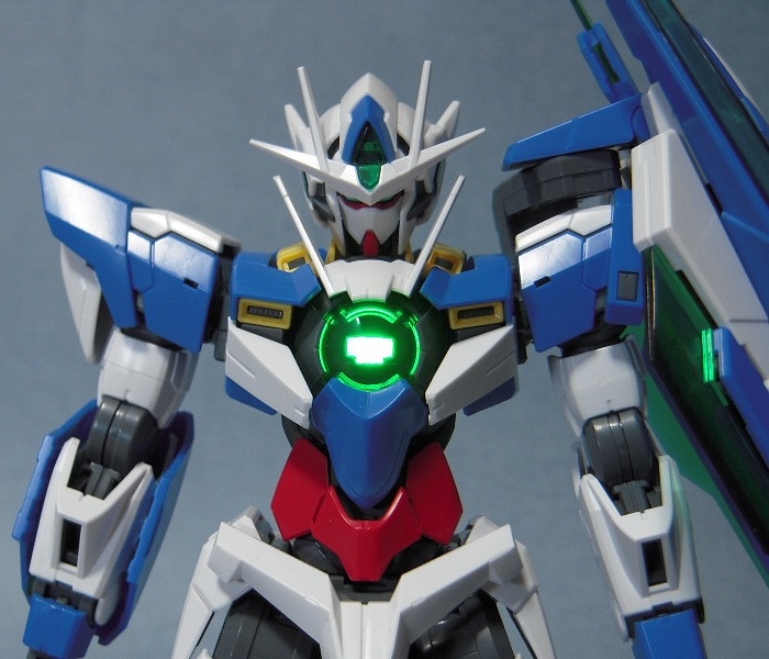 [MG] 1/100 ������ ���� [8���԰��Ϸ�] [4573102615879]