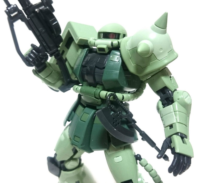 [RG 04] 1/144 ����� ����2 [8���԰��Ϸ�] [4573102615961]