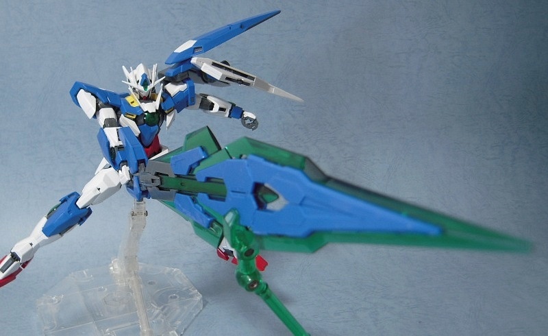 [MG] 1/100 ������ ���� [8���԰��Ϸ�] [4573102615879]