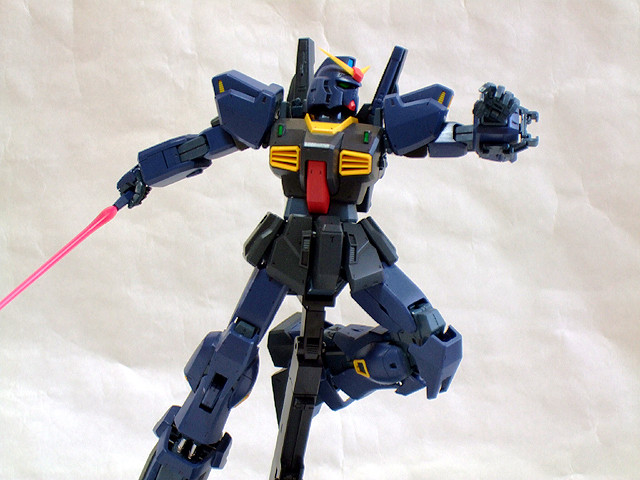 [����] [MG] 1/100 �Ǵ� ��ũ2 ver.2.0 Ƽź�� �÷� [4573102615794]