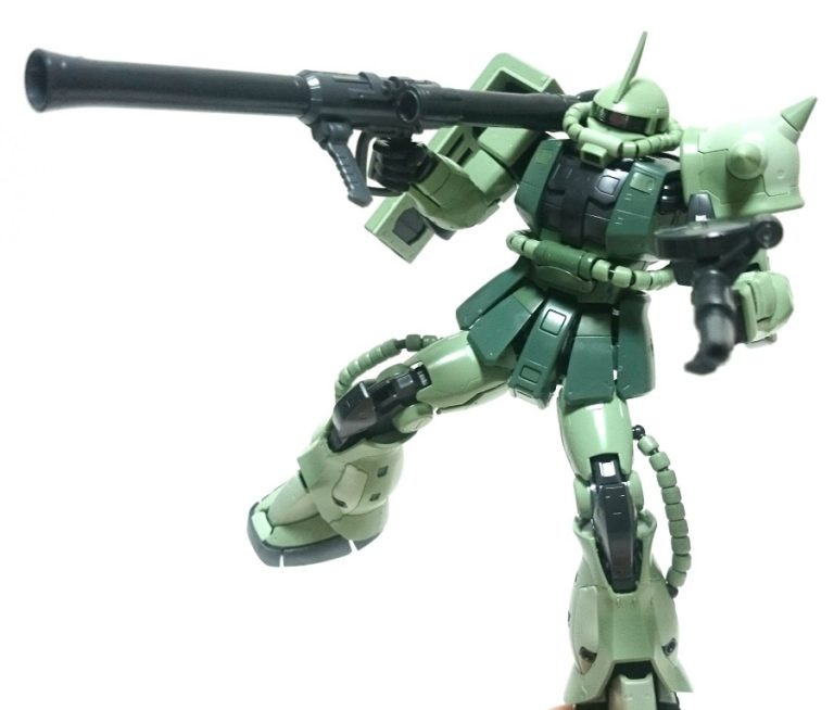 [RG 04] 1/144 ����� ����2 [8���԰��Ϸ�] [4573102615961]