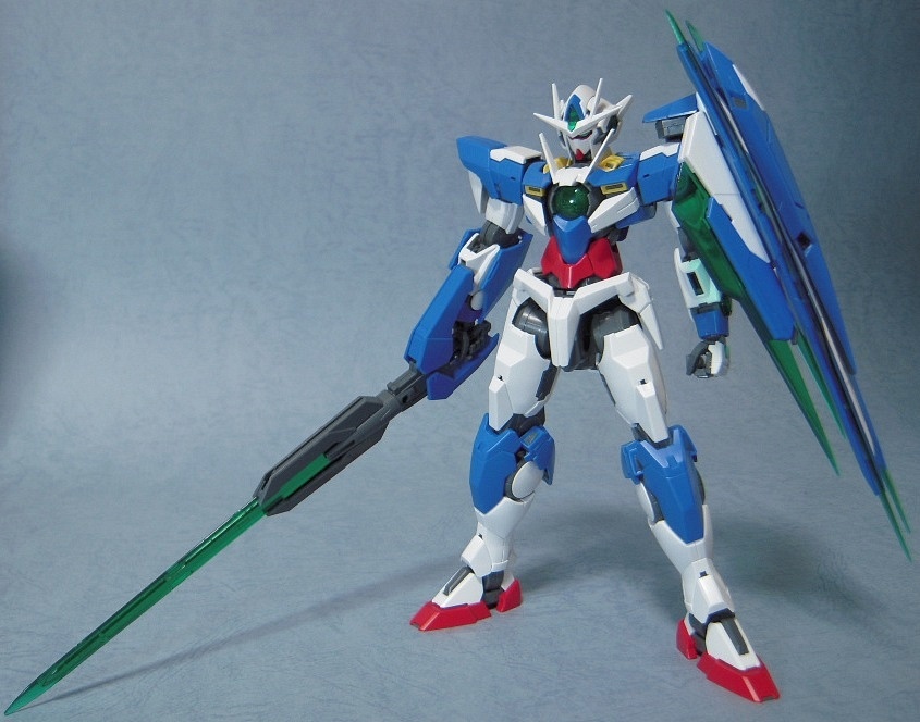 [MG] 1/100 ������ ���� [8���԰��Ϸ�] [4573102615879]