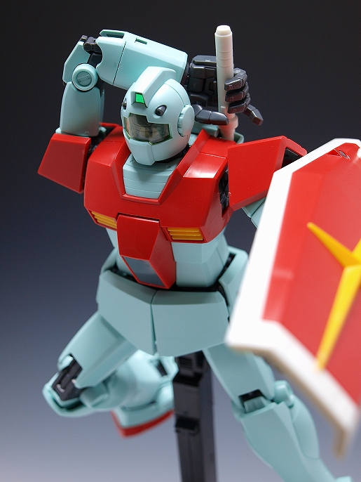 [MG] 1/100 ����� �� Ver.2.0 [10���԰��Ϸ�] [4573102615848]