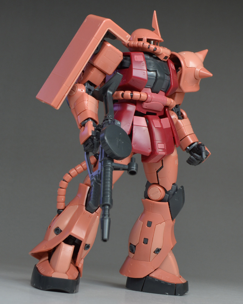 [RG 02] 1/144 ���� ���� ����2 [4���԰�����][4573102615954]