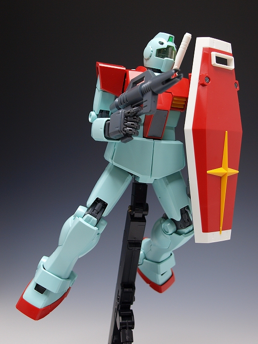 [MG] 1/100 ����� �� Ver.2.0 [10���԰��Ϸ�] [4573102615848]