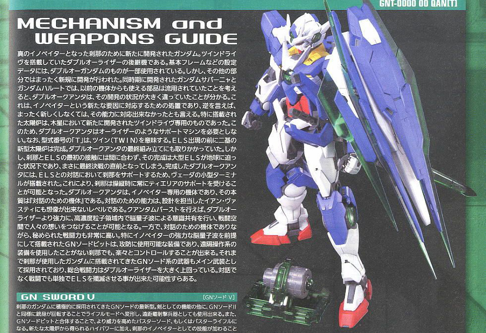 [MG] 1/100 ������ ���� [8���԰��Ϸ�] [4573102615879]